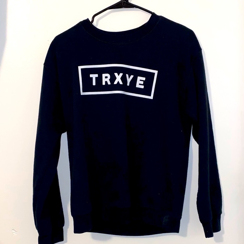 Sweater troye Sivan